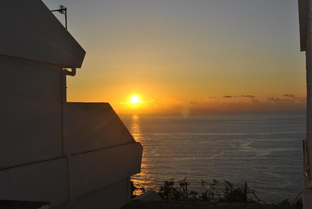 Ferienwohnung Sunset La Palmita La Victoria de Acentejo Exterior foto