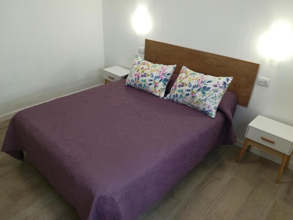 Ferienwohnung Sunset La Palmita La Victoria de Acentejo Exterior foto